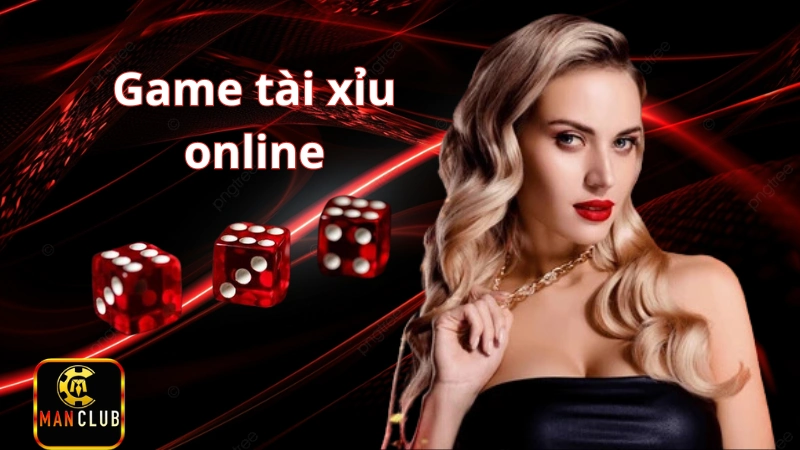 Game Tài Xỉu Online Là Gì?