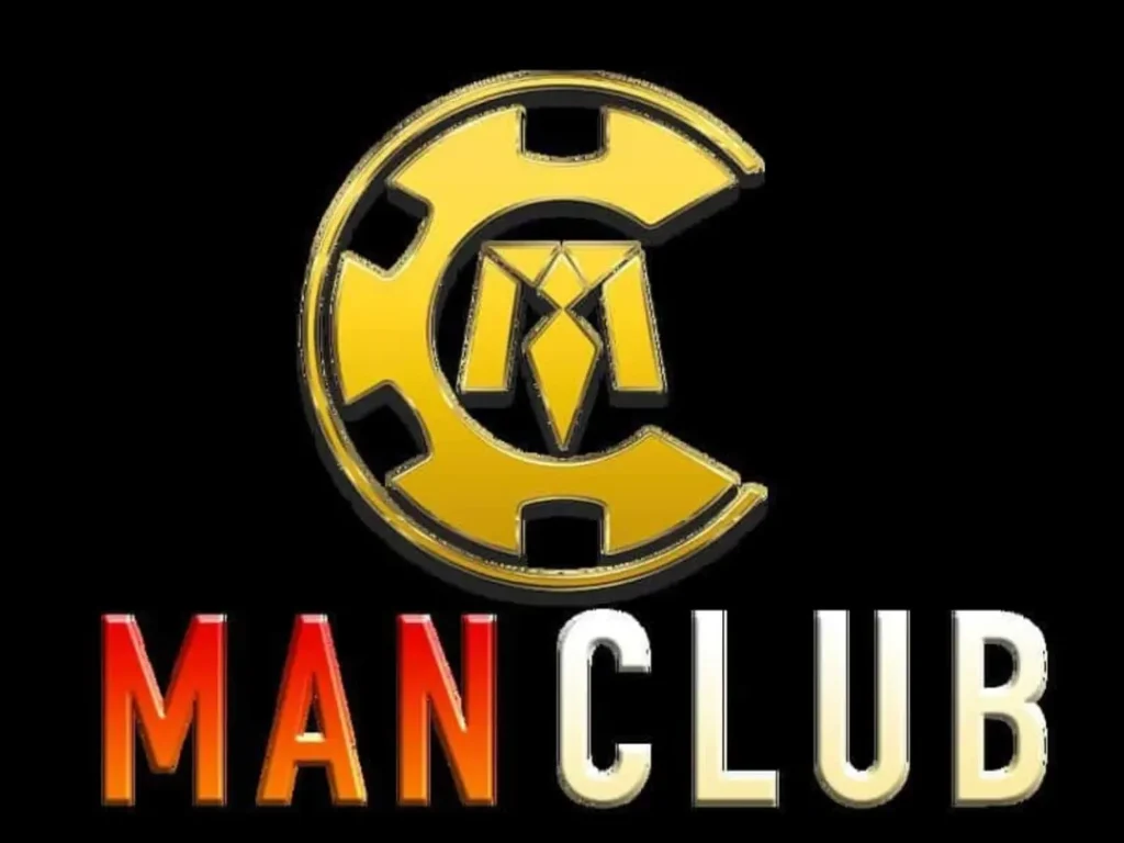 Logo nhà cái Manclub