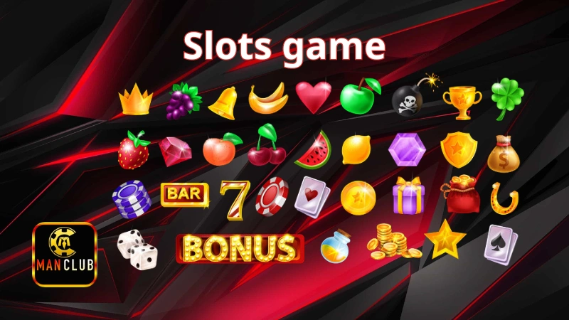 Slots game là gì?