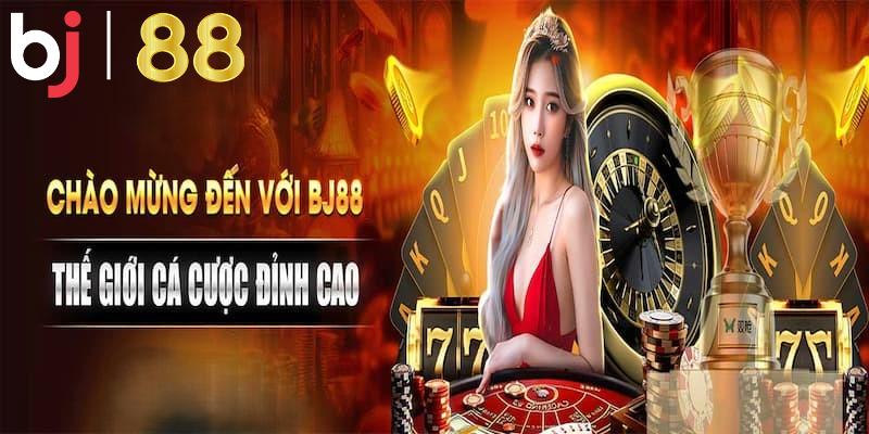 Giới thiệu chung về BJ 88