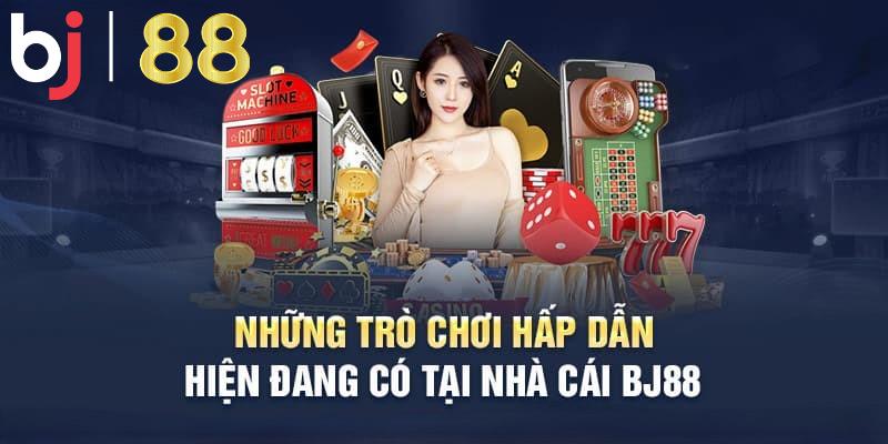 Những sản phẩm cá cược đặc sắc