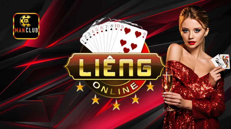 Giới thiệu về game bài Liêng online