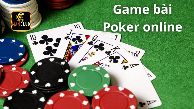 Hiểu rõ về game bài Poker online