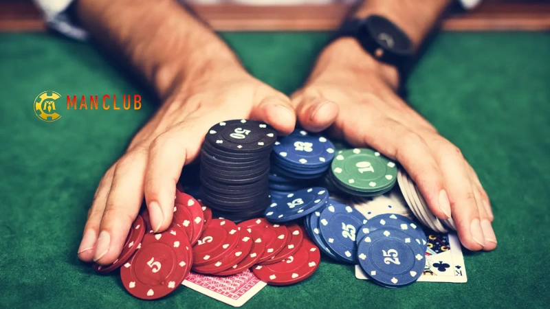 Mẹo chơi game bài Poker online đỉnh cao từ cao thủ