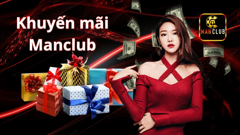 Tổng quan về hệ thống khuyến mãi Manclub