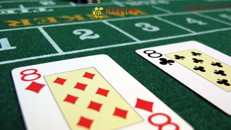 Chiến lược khi dùng mẹo soi cầu bài Baccarat