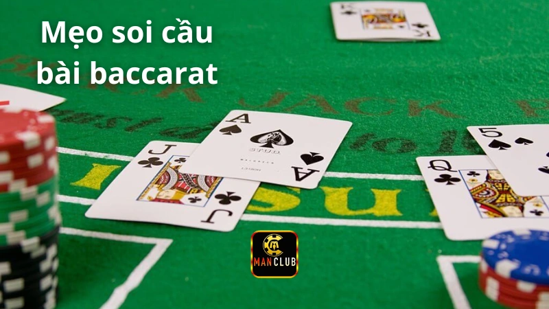 Những sai lầm cần tránh khi dùng mẹo soi cầu bài Baccarat