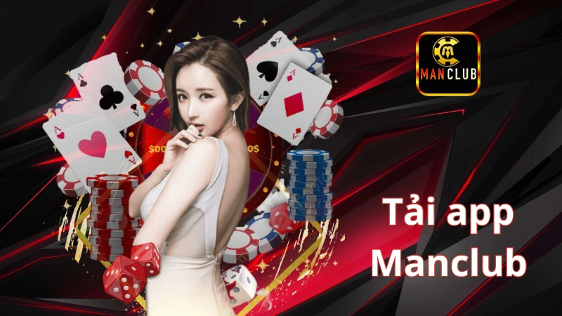 Giới thiệu về app Manclub