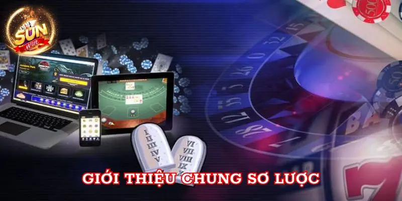 Giới thiệu chung sơ lược