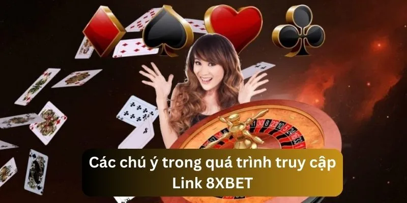 Một vài chú ý cơ bản khi truy cập link dẫn