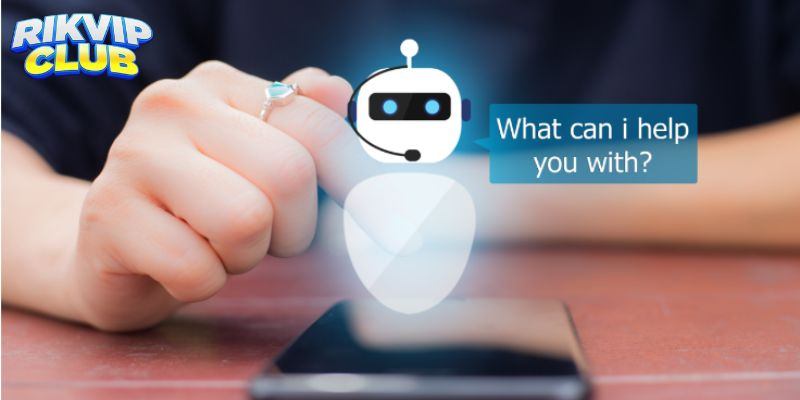 Chatbots và AI trong dịch vụ cá cược