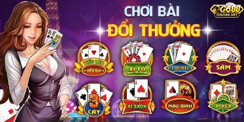 Tổng quan về Go88