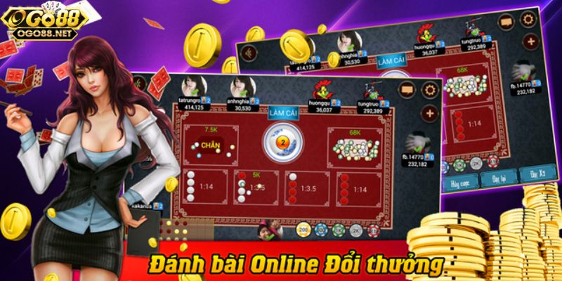 Tính năng vượt trội và hiện đại hàng đầu của cổng game