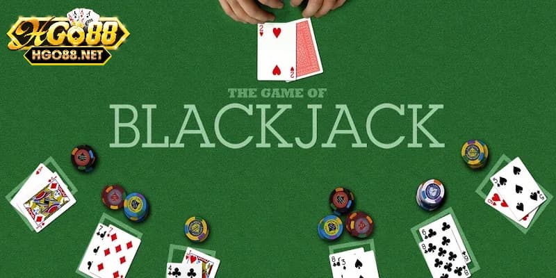 Kinh nghiệm chơi blackjack online Go88 từ chuyên gia