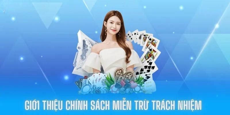 Giới thiệu sơ lược về điều khoản miễn trừ trách nhiệm tại Kubet