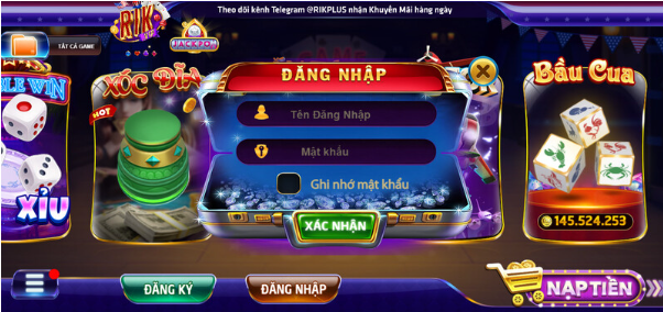 Cơ hội nhận phần thưởng đặc biệt