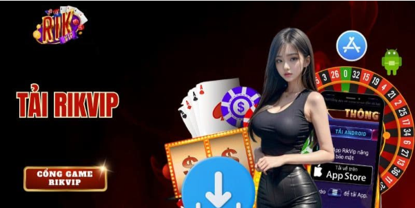 YouTube của Rikvipclub2