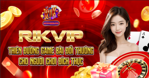 Tham gia cộng đồng Rikvip kinh nghiệm