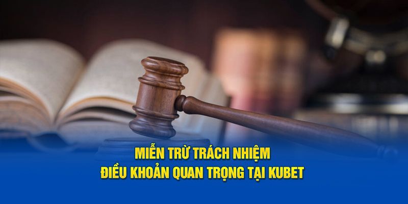 Tổng hợp chi tiết các điều trong miễn trừ các trách nhiệm đôi bên